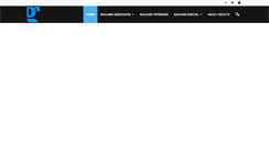 Desktop Screenshot of giuliani.com